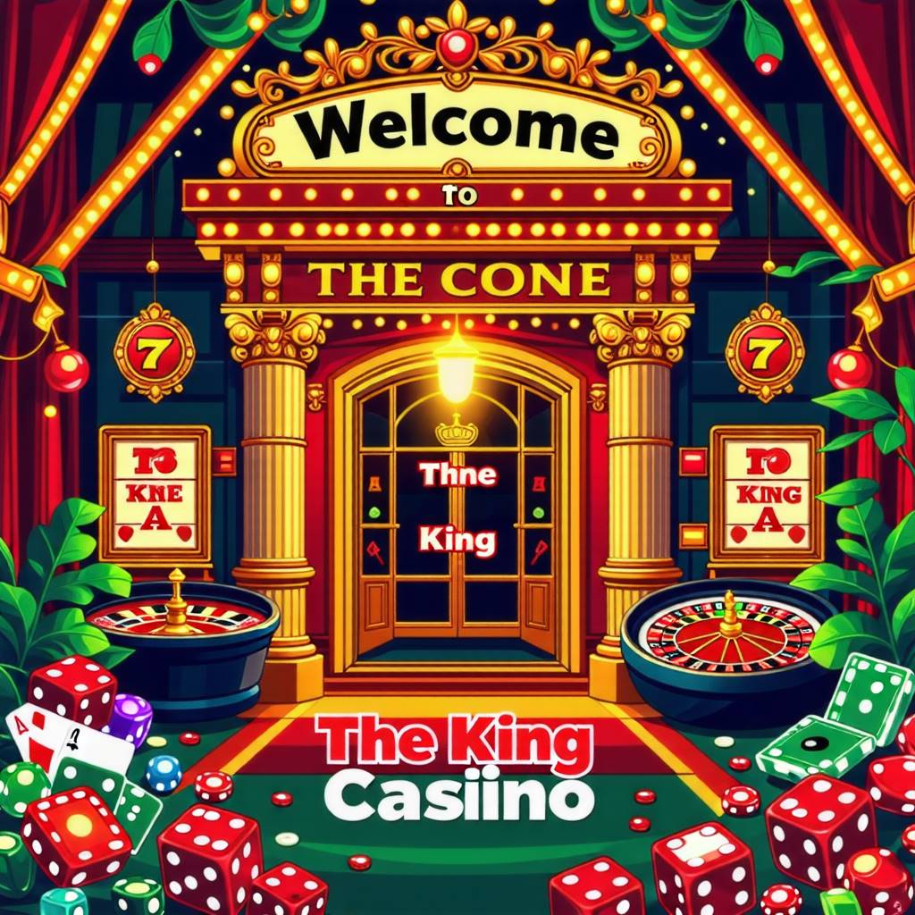 더킹카지노 공식 고객센터에 방문해 주신 모든 고객님을 진심으로 환영합니다.