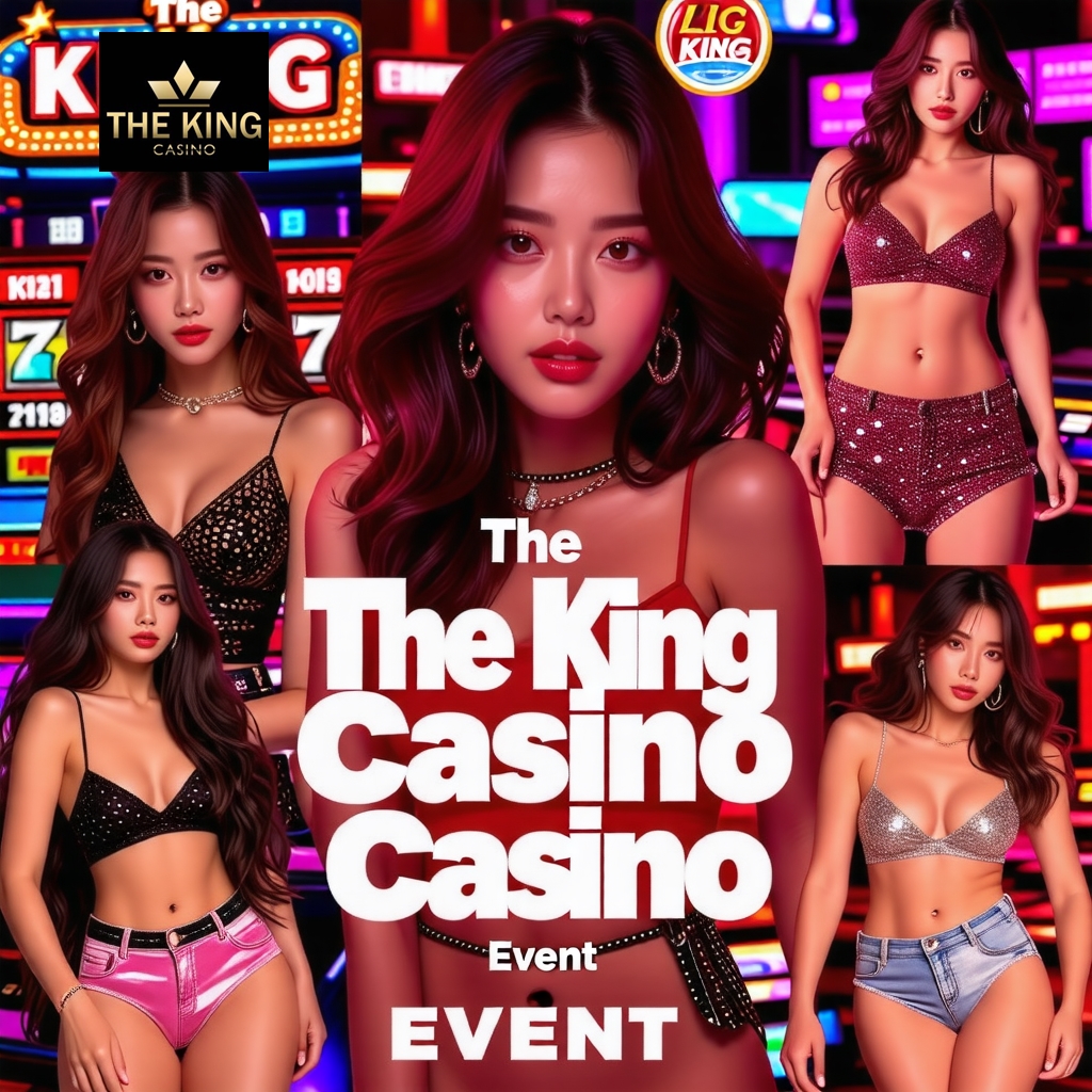 바카라 사이트 더킹카지노 – 신규, 충전, 페이백 총정리